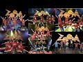 ZOOM 1999 2005 Theme Songs From Every Season