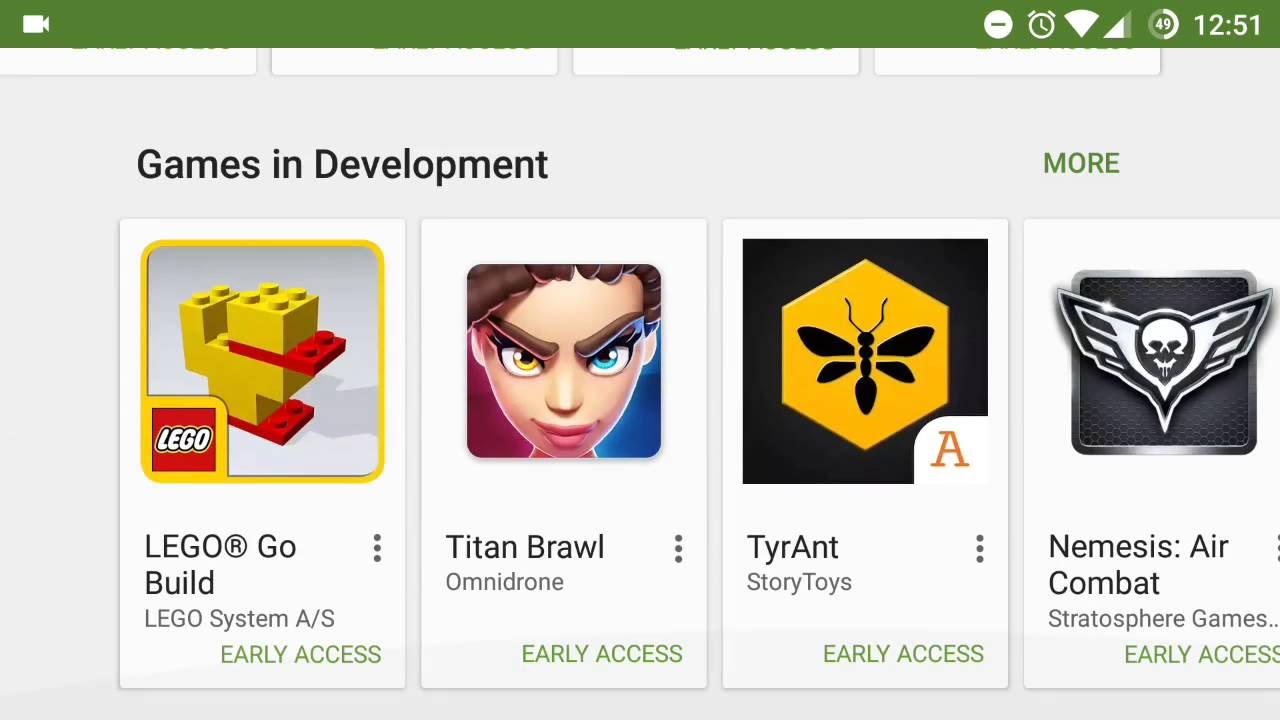 Google Play Early Access [Explained]