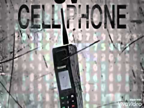 JV - CELL PHONE (Stressing For A Blessing)
