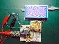 LCD Display Interfacing and Prototyping LCD Display Interfacing and Prototyping