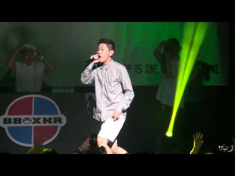 0721 A.F.O(올포스원)Vol.3 Crush 눈이 마주친 순간