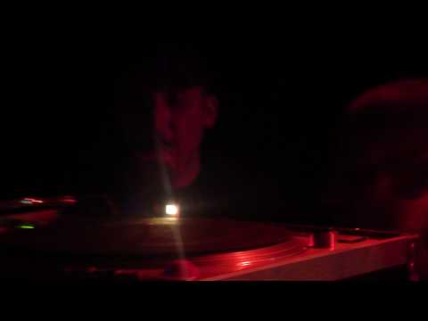 MARSEILLE DUB STATION #10 - Bush Chemists & King General - GOT TO BE CONSCIOUS