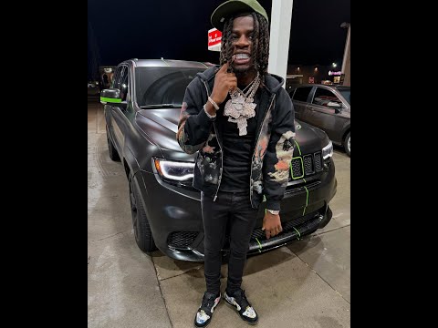 SleazyWorld Go x 607 Muskii Bouncy Rap Beat - OK | 2025