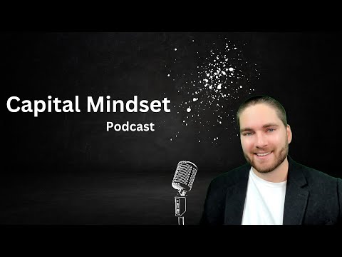 CMP Ep.2 China's Massive Shift, Surprise? You Shouldn't Be