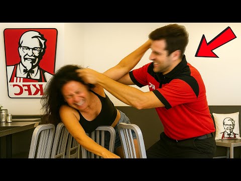 When Workers Finally Fight Back Against Rude Customers!
