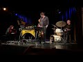Milt Jackson Project + M. Strucken, "The Masquerade is over", Jazzclub Heilbronn CAVE61, 30 5 2019