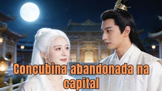 Ela envelheceu para o príncipe herdeiro, mas ele a atormentou.#230809qfB2