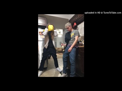 Bleach - lil ekko x lil dipper