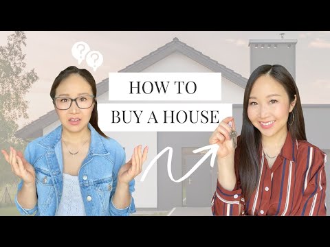 How to Buy a House in 2024 (Comprehensive Step by Step Homebuying Guide)