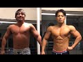 2年間で5回のダイエットを8分にしてみた