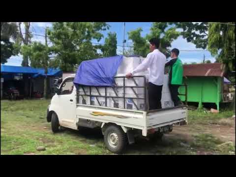 Jadwal Pleno Kabupaten Mundur karena Ada PSU