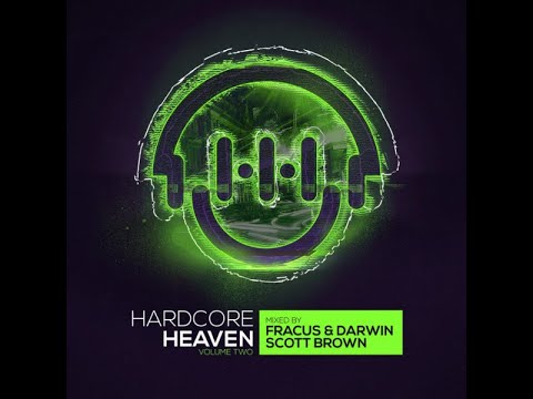 Hardcore Heaven - Volume 2 Mixed By Fracus & Darwin