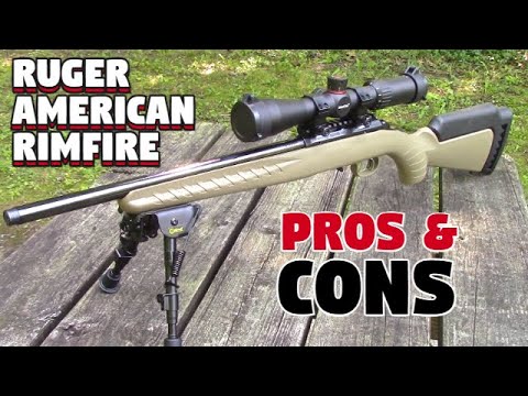 Ruger M77: Remembering the Past