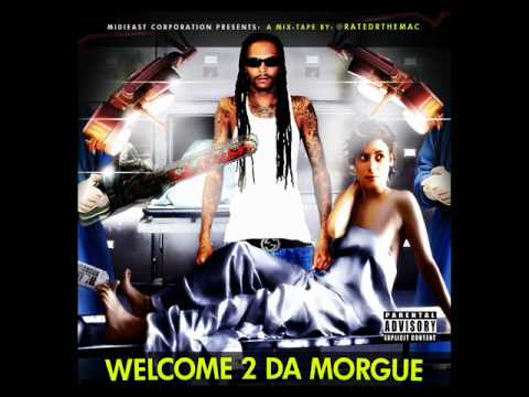 Rated R The Mac - Im The Shit