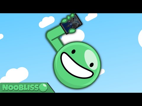 Flying gorilla (orby) animation