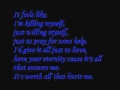 Hollywood Undead- Circles Lyrics 