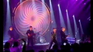 Let Loose - One Night Stand (TOTP)