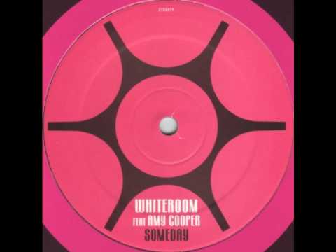Adam White & Andy Moor pres. The White Room feat. Amy Cooper - Someday (Instrumental Mix)