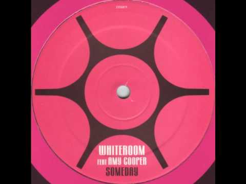 Adam White & Andy Moor pres. The White Room feat. Amy Cooper - Someday (Instrumental Mix)