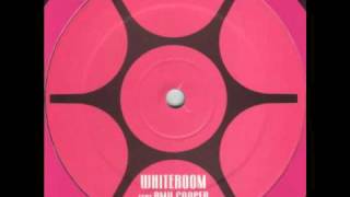 Adam White & Andy Moor pres. The White Room feat. Amy Cooper - Someday (Instrumental Mix)