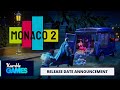 Gameplay video of Monaco 2  XBox