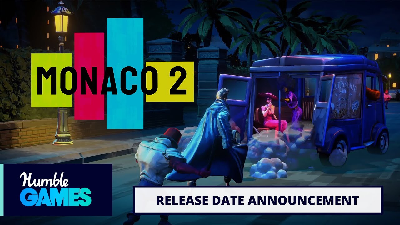 Release Date Trailer
