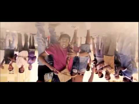 gondergna - kirubel Estifanos, mc mike, yoni yoye,