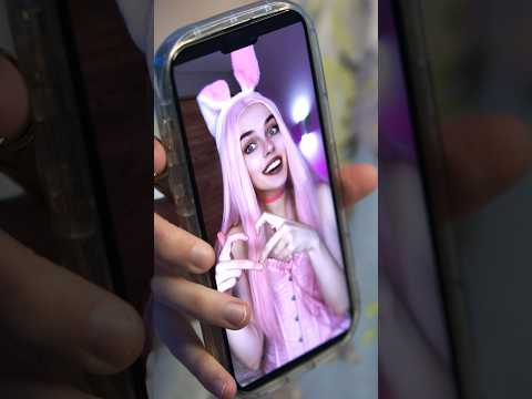 pov: THE SECRET OF A FAMOUS STREAMER (ep 5)