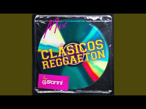 Clásicos Del Reggaeton