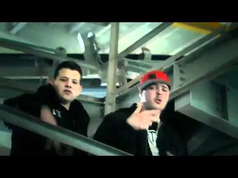 Juice feat. Kid Pex - Kako je u Becu (From BG to VIE).mp4