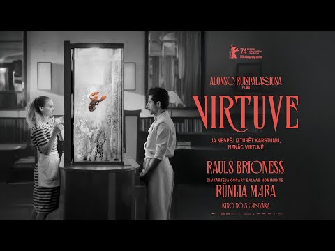 Galerijas bilde 1: Kinoseanss / VIRTUVE