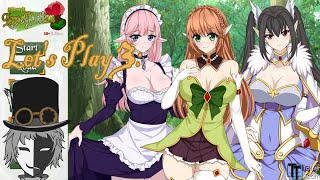 Let's Play: Hikari - Love Potion III