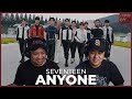 SEVENTEEN REACTION | ANYONE MV