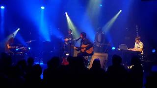 Gruff Rhys - Gyrru gyrru gyrru / If we were words (we would rhyme) (live @ Bota)
