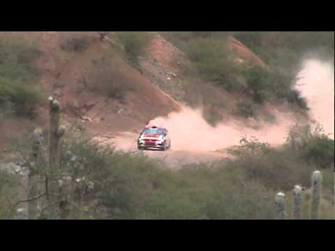 caminos del inca 2010 2da etapa (huancayo--ayacucho)