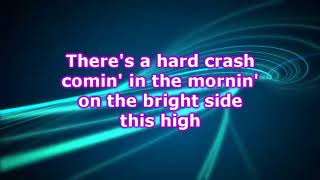 Dallas Smith  - Side Effects (Lyrics)