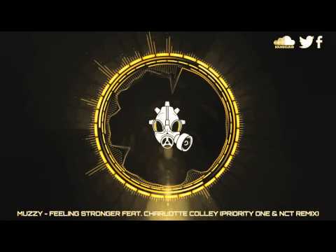 Feeling Stronger - Priority One and NCT Remix