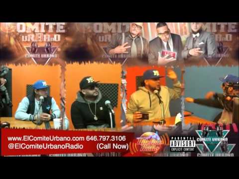 Tempo - Anecdotes of Diss Tracks with Lito and Polaco, Master Joe and Og Black and How They Arise