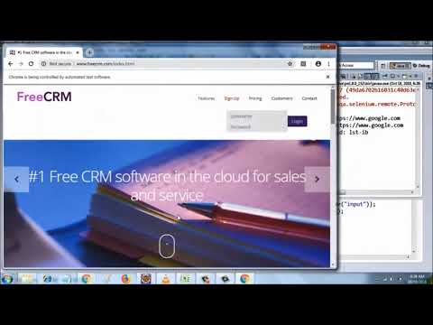 2 Understanding the Document Object Model and Creating Customized XPaths