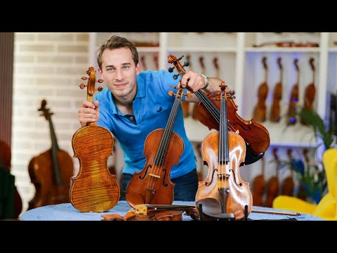 Our TOP Violin Recommendations in June 2025!
