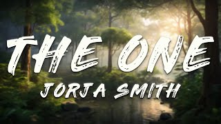 Jorja Smith - The One (Lyrics)