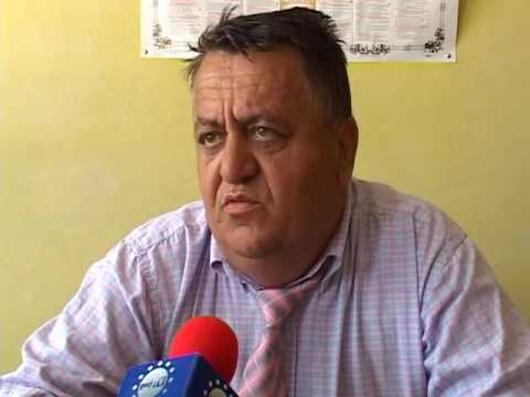 STIRILE GORJ TV - STADION DE SUTE DE MILIOANE LA BOLBOSI.flv