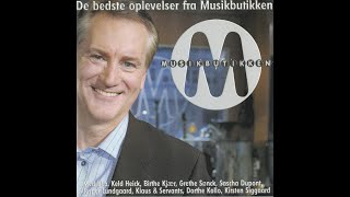 BaSix - Englishman In New York (Live)