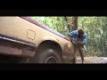 The Last Song Movie Scene Playing In The Mud
