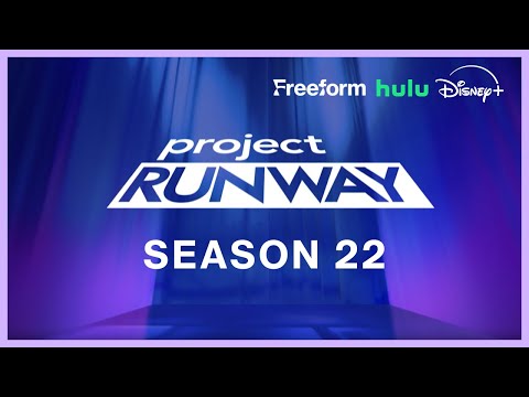 Return to the Runway | Project Runway | Season 22 Coming thumnail Return to the Runway | Project Runway | Season 22 Coming thumnail