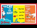 Seuss Tastic Storytime Marathon Triple Episode 20 Mins Book Reading Dr Seuss