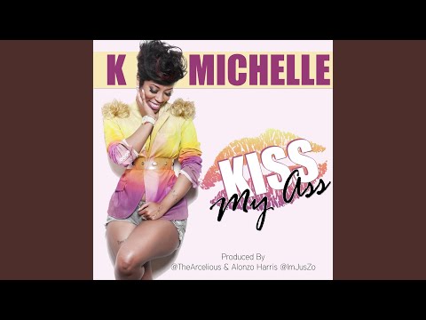 Video thumbnail for Kiss My Ass