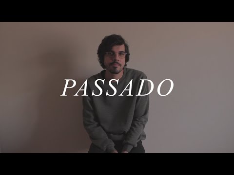 Alexandre Beltramini - Passado (visualizer)