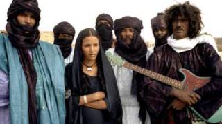 Tinariwen - Aman Iman (Water is Life) - (5) Soixante Trois