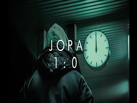 JOPA | 1:0 (Official video)